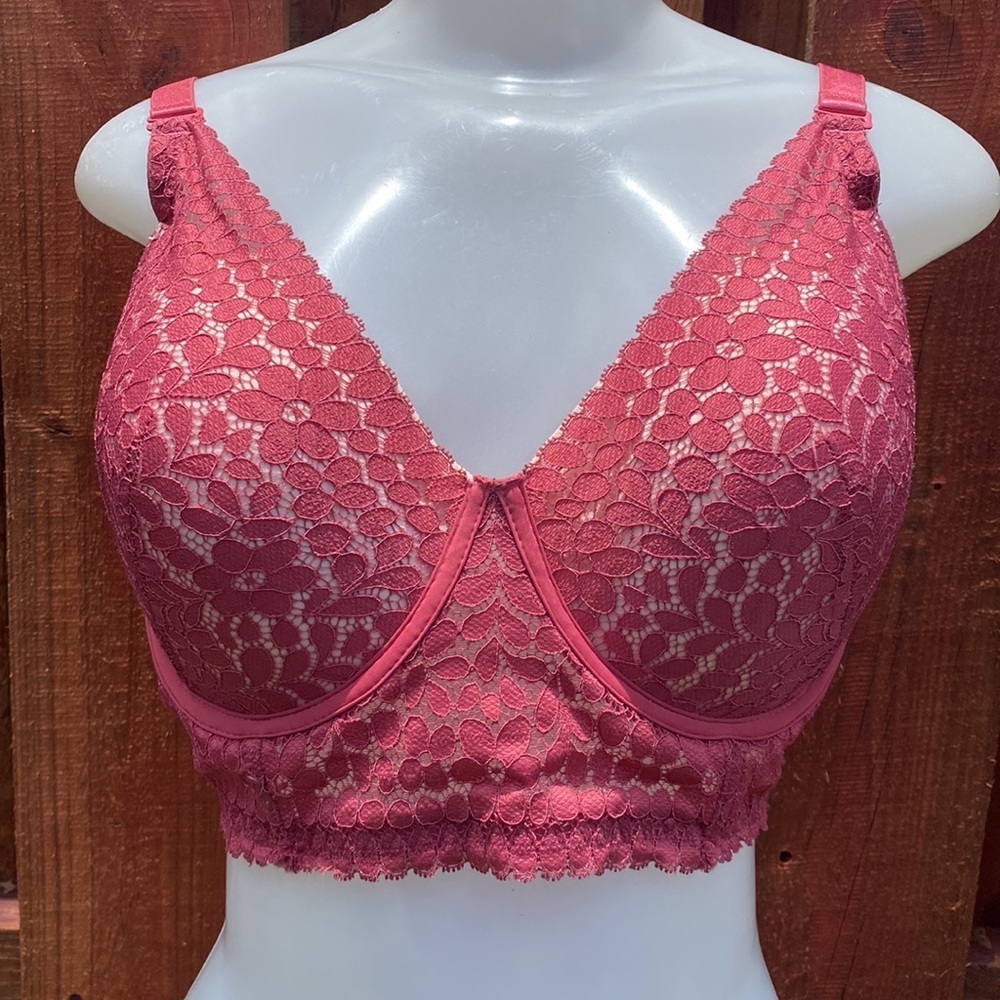 Prima Valentina Bra Size 38DD